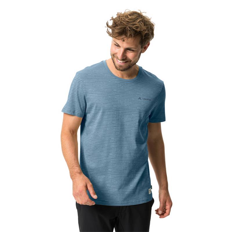 VAUDE Men's Arendal T-Shirt III T-Shirt Herren