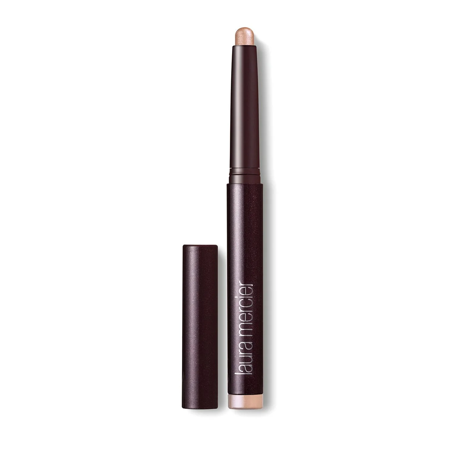 Ombre à paupières en stick Caviar - Ombretto crème