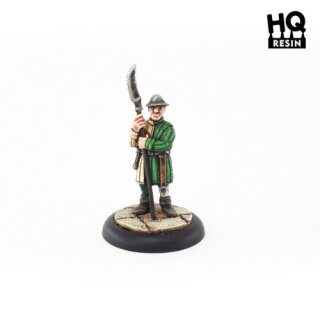 HQ Resin - Resinburg Citizens