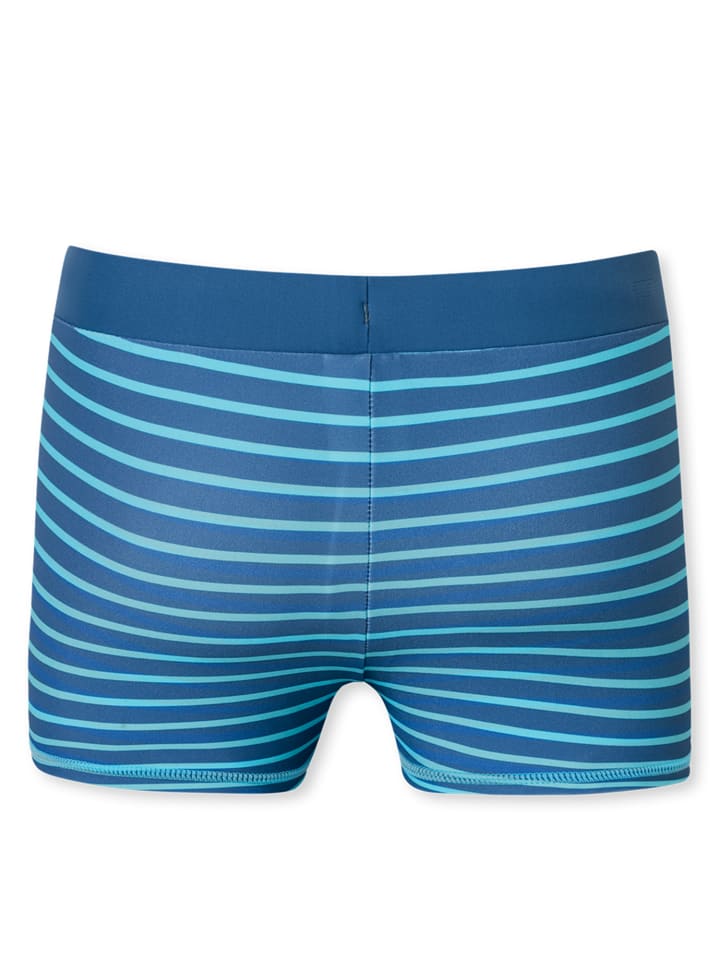 Schiesser Badehose Aqua Kids Boy in Aqua günstig kaufen