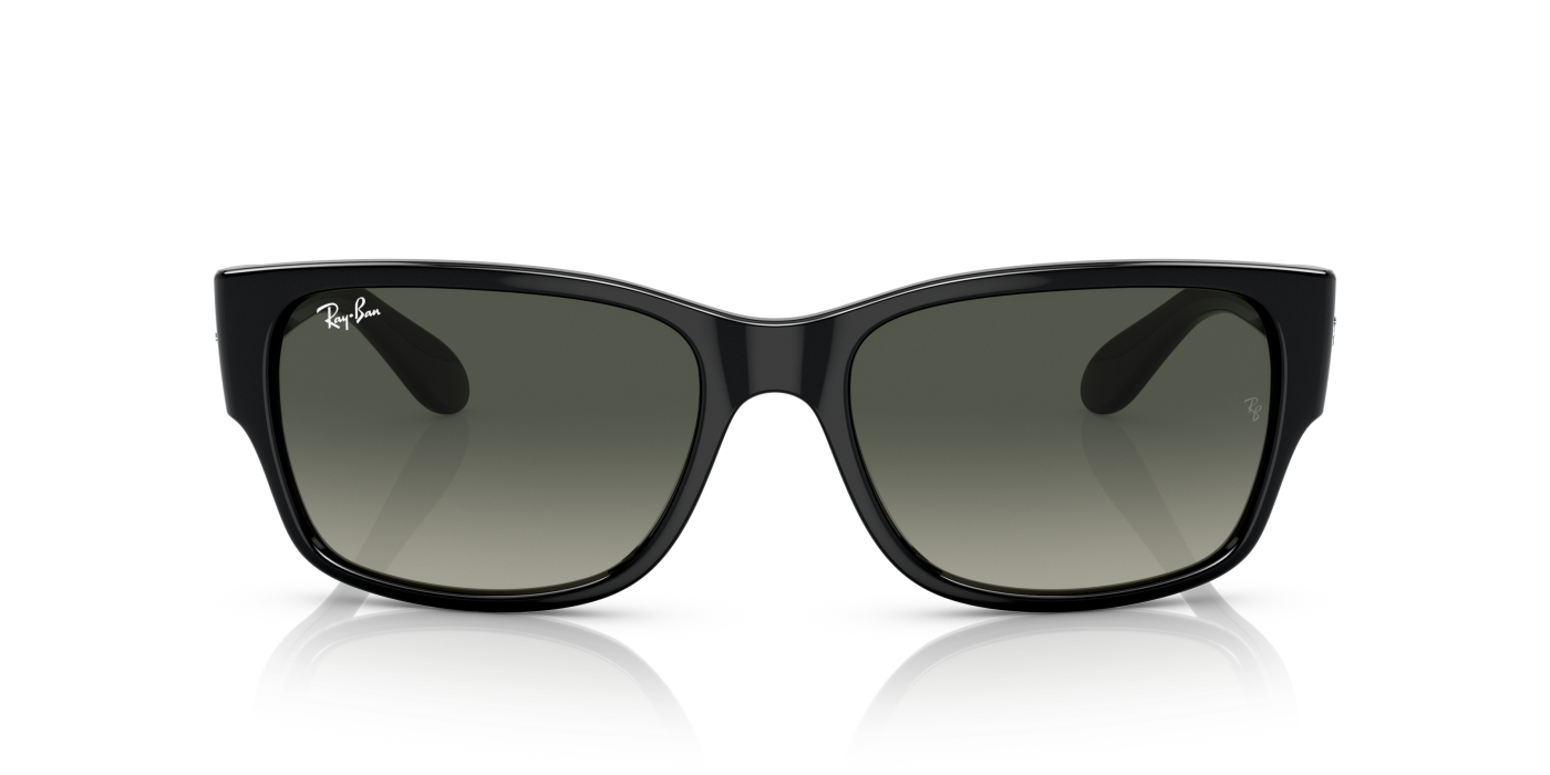 RB4388 - Gri negru lucios