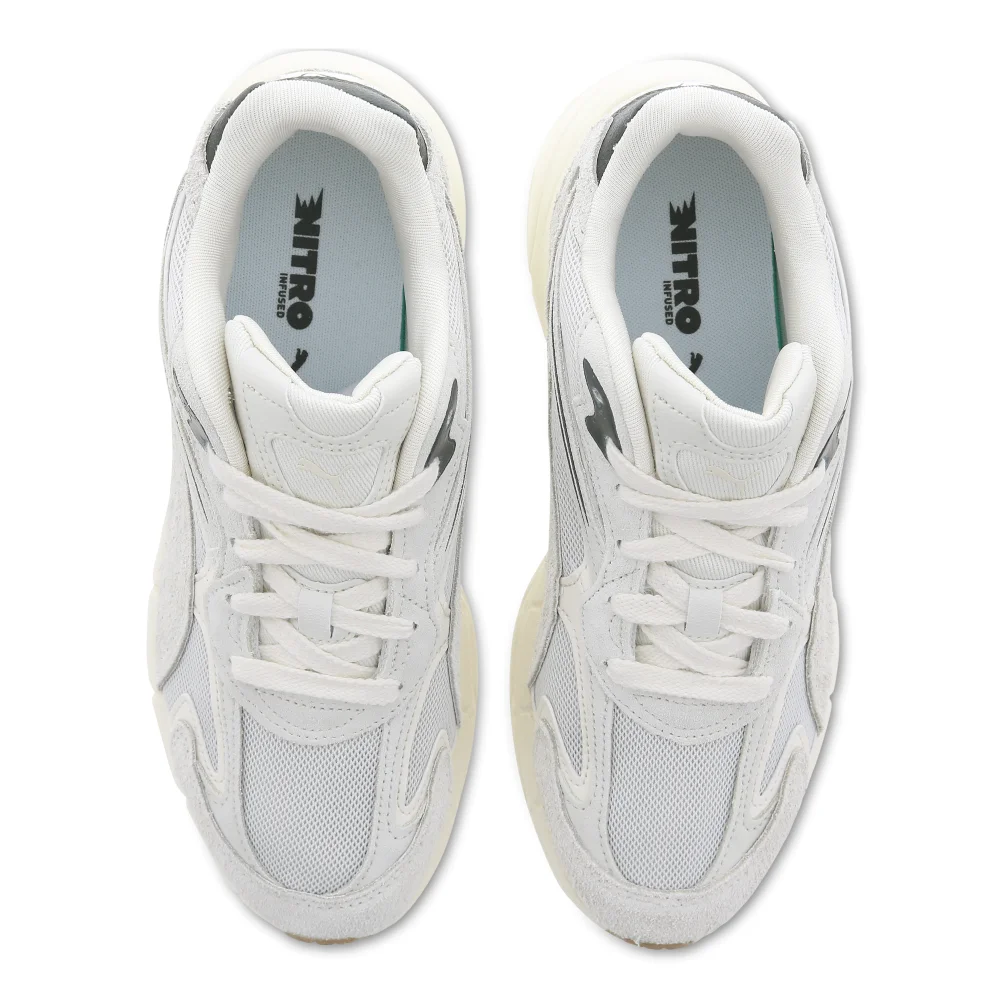 PUMA Teveris Nitro Earth 394809/001 / grau