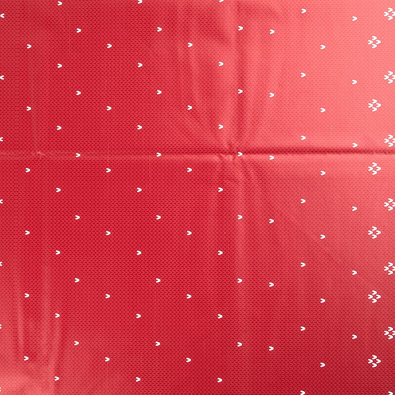 Home Voksduk 140x240 cm juledesign