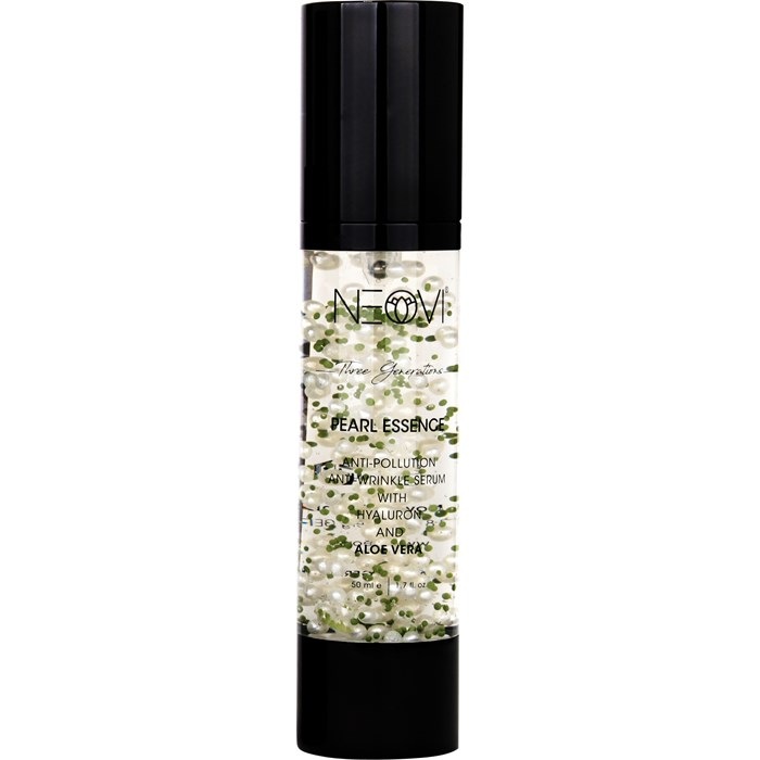 Pearl Essence Serum Day