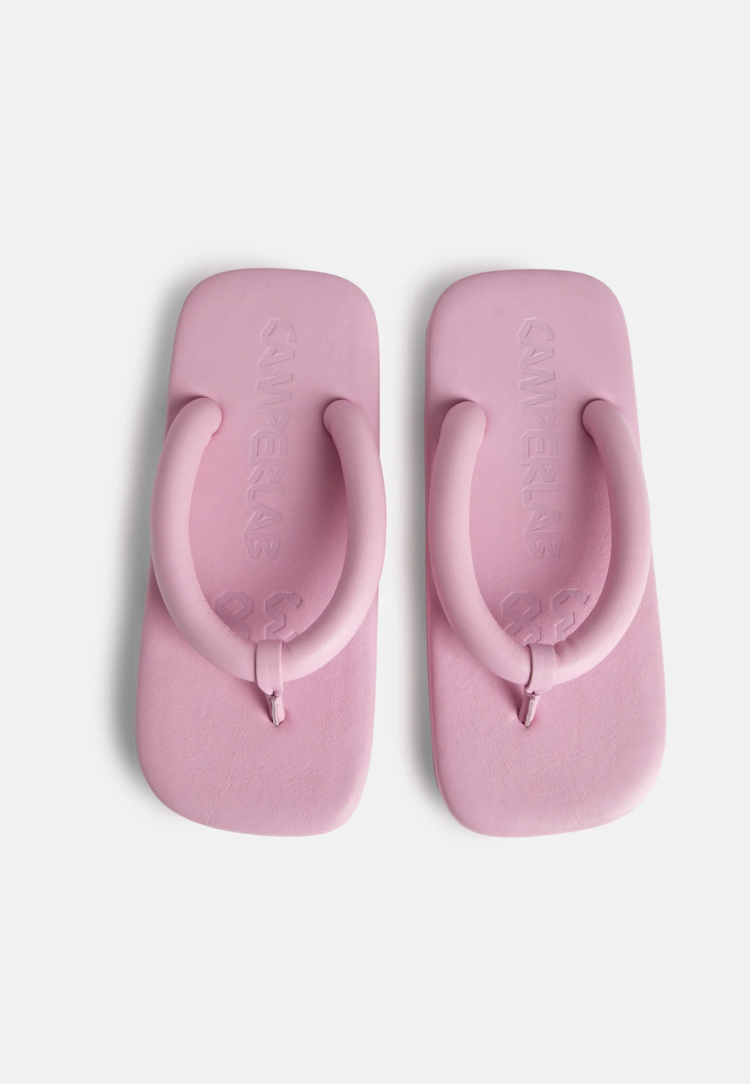 CAMPERLAB HASTALAVISTA - Chanclas