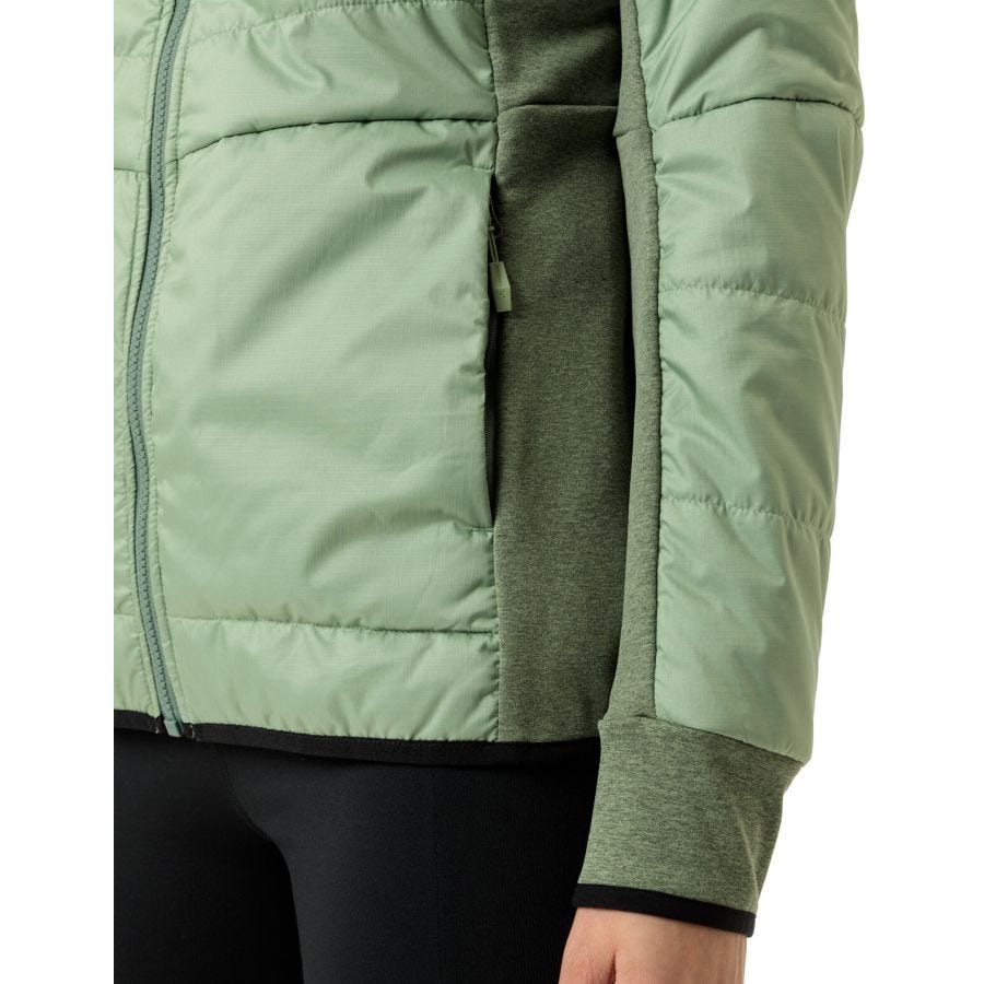Valsorda Hybridjacke Damen