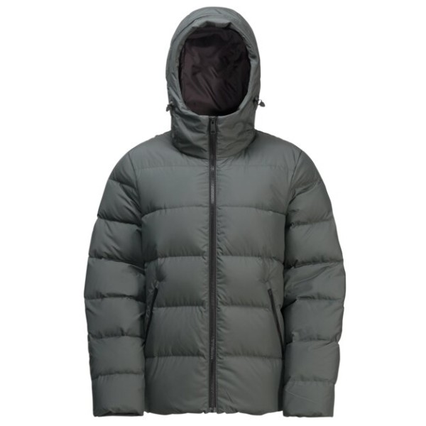 Jack Wolfskin - Women's Frozen Palace Jacket - Daunenjacke