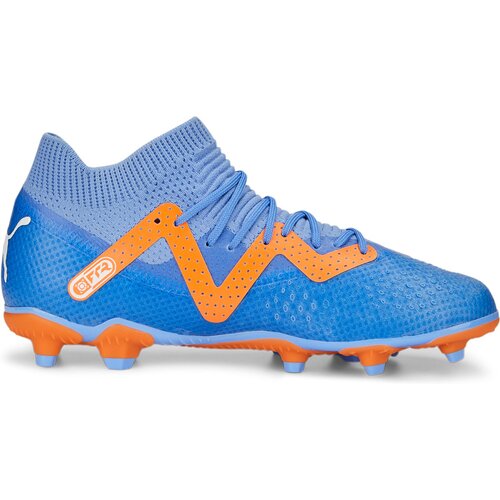 KINDER FUSSBALL-RASENSCHUHE FUTURE PRO FG/AG JR