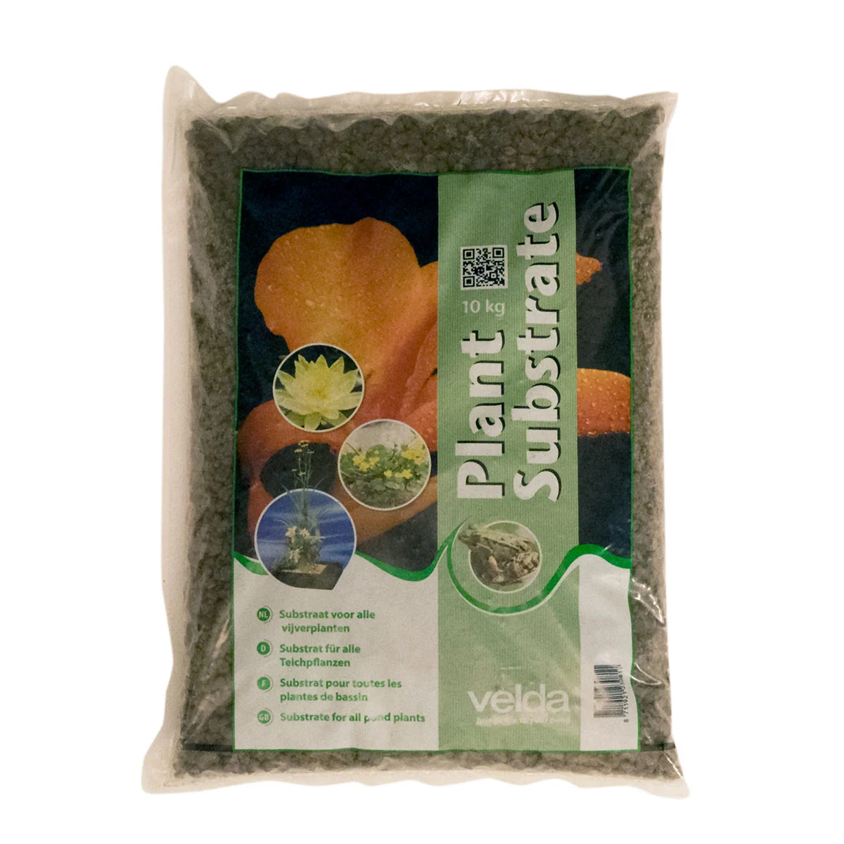 Velda Plant Substrate 10 l günstig kaufen