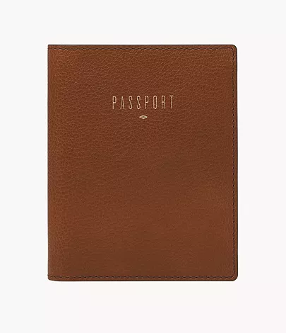 Fossil Passhülle Travel RFID
