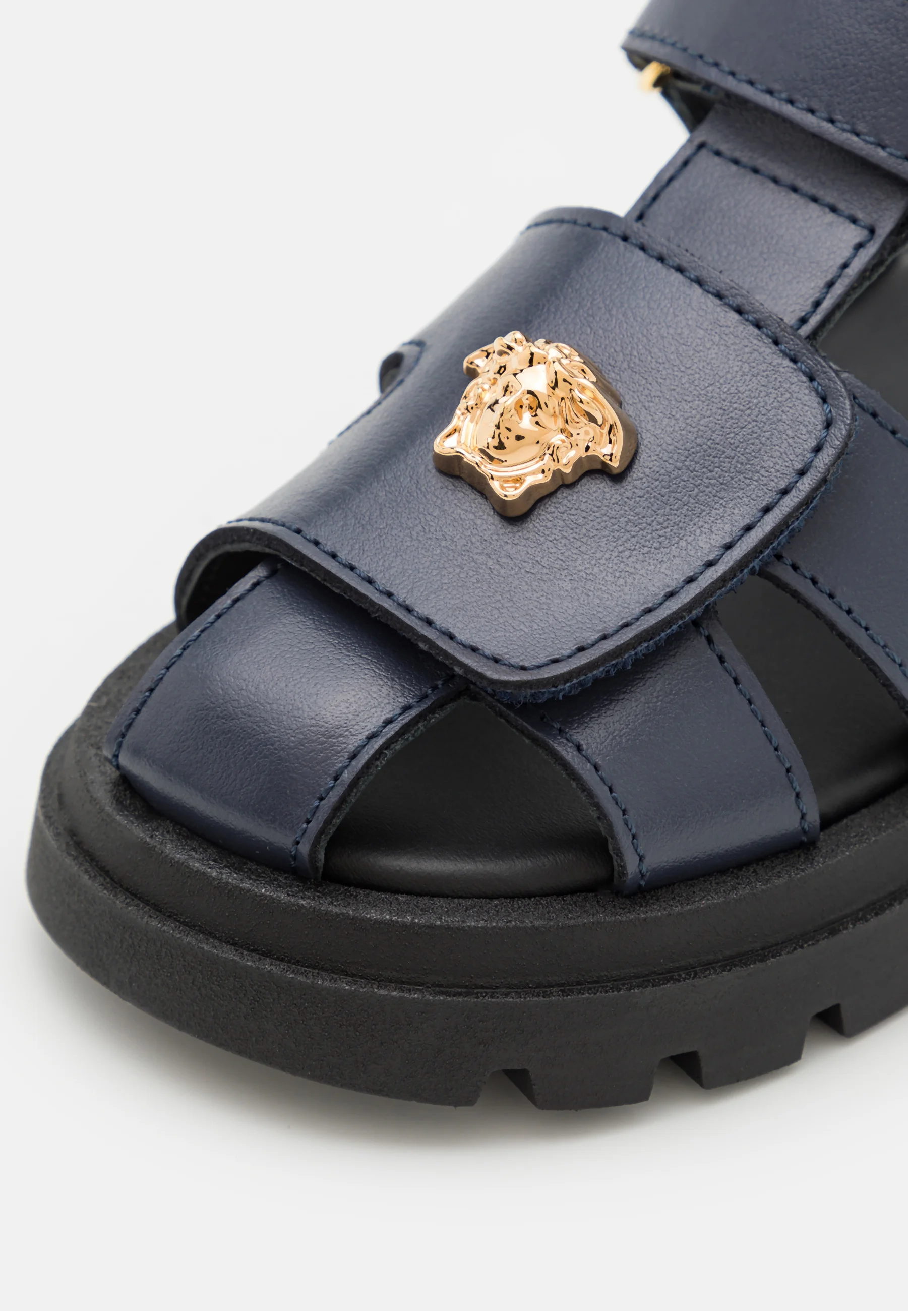 Sandalias Versace