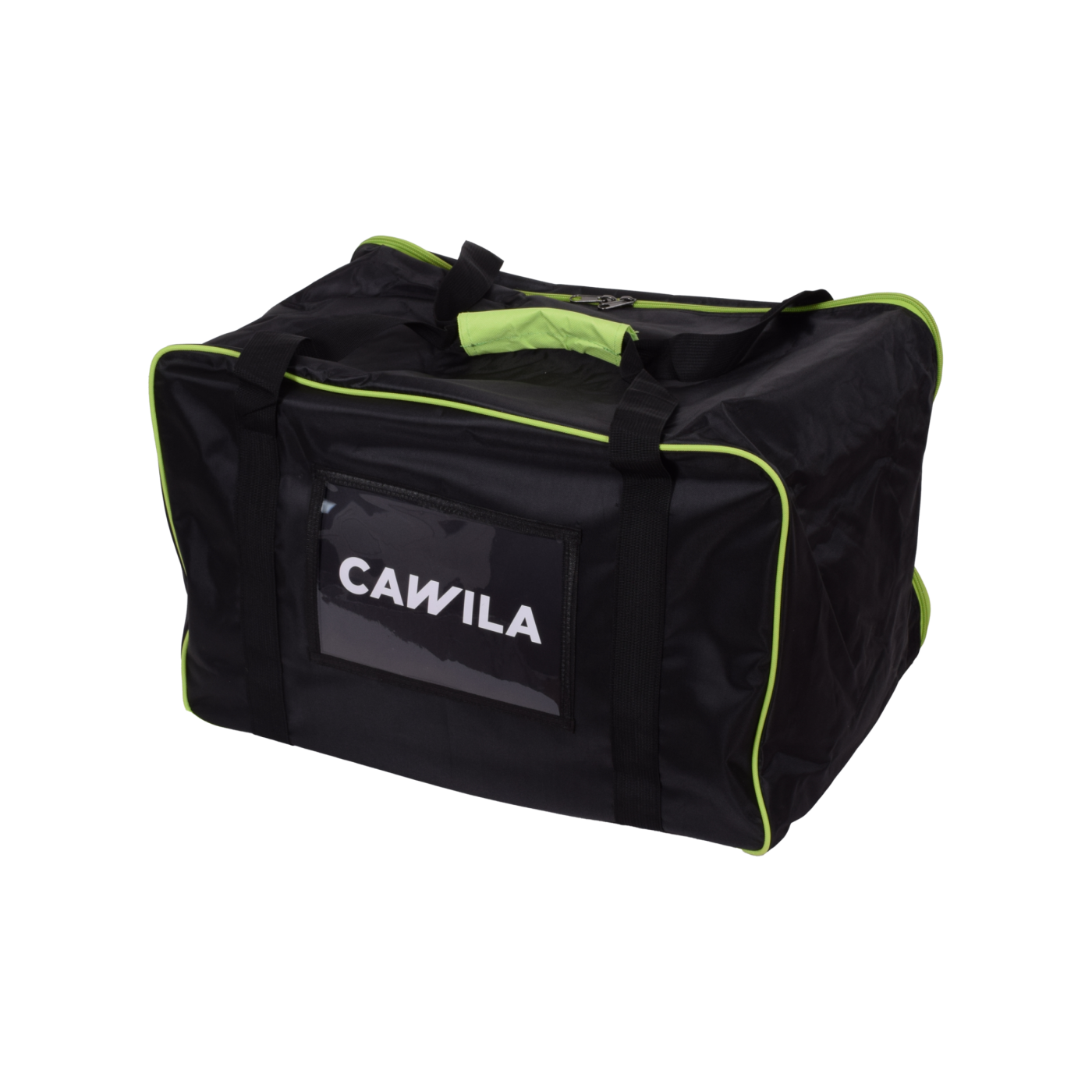 Cawila LIGA Airdummies | 5er Set | 1,85 | Gelb | Inkl. Tasche und Pumpe