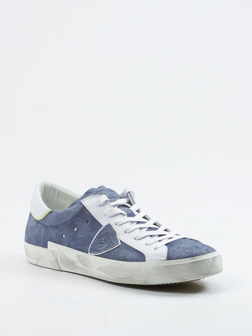 Sneaker-46611070016 Philippe Model