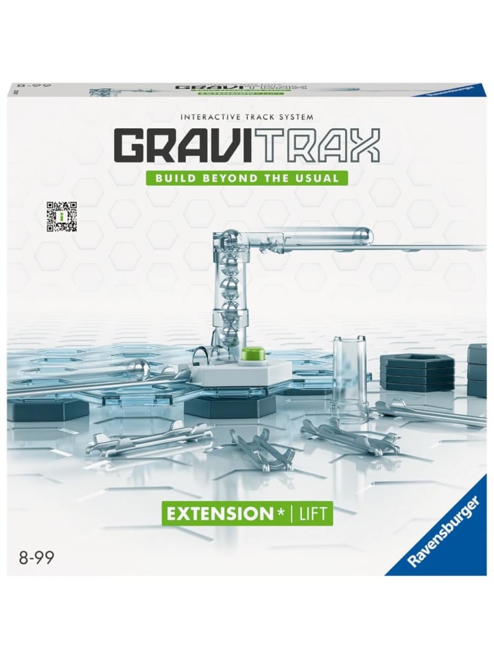 Ravensburger Kugelbahn GraviTrax Erweiterung Lift günstig kaufen onesize