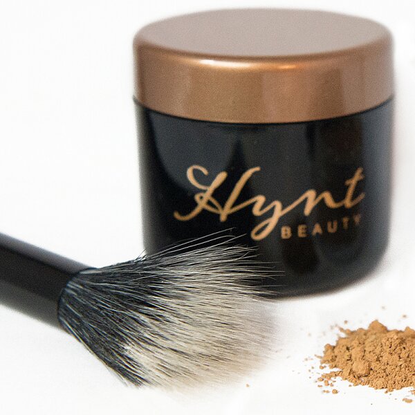 Hynt Beauty LUMIERE Radiance Boosting Powder Loser Puder