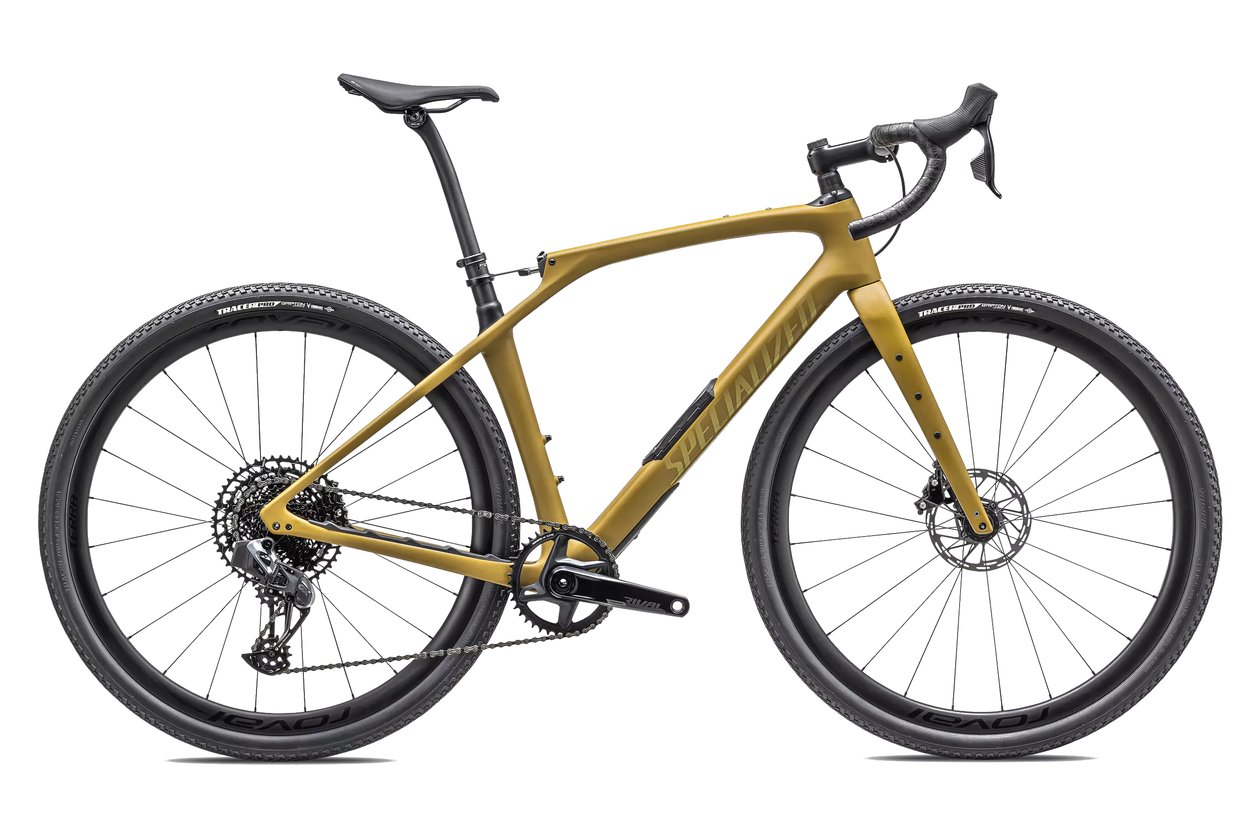 Specialized Diverge STR Expert - 2023 - 28 Zoll - Diamant