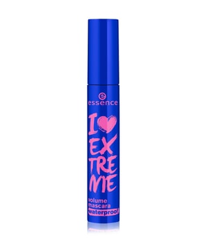 essence I Love Extreme Volume Waterproof Mascara-12 ml