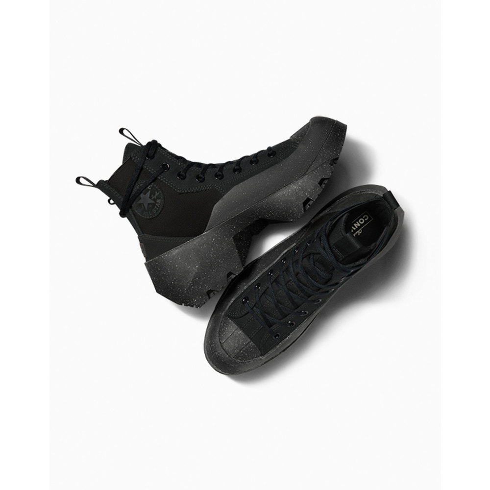 Converse Chuck 70 Geo Forma Ls A06530C / schwarz