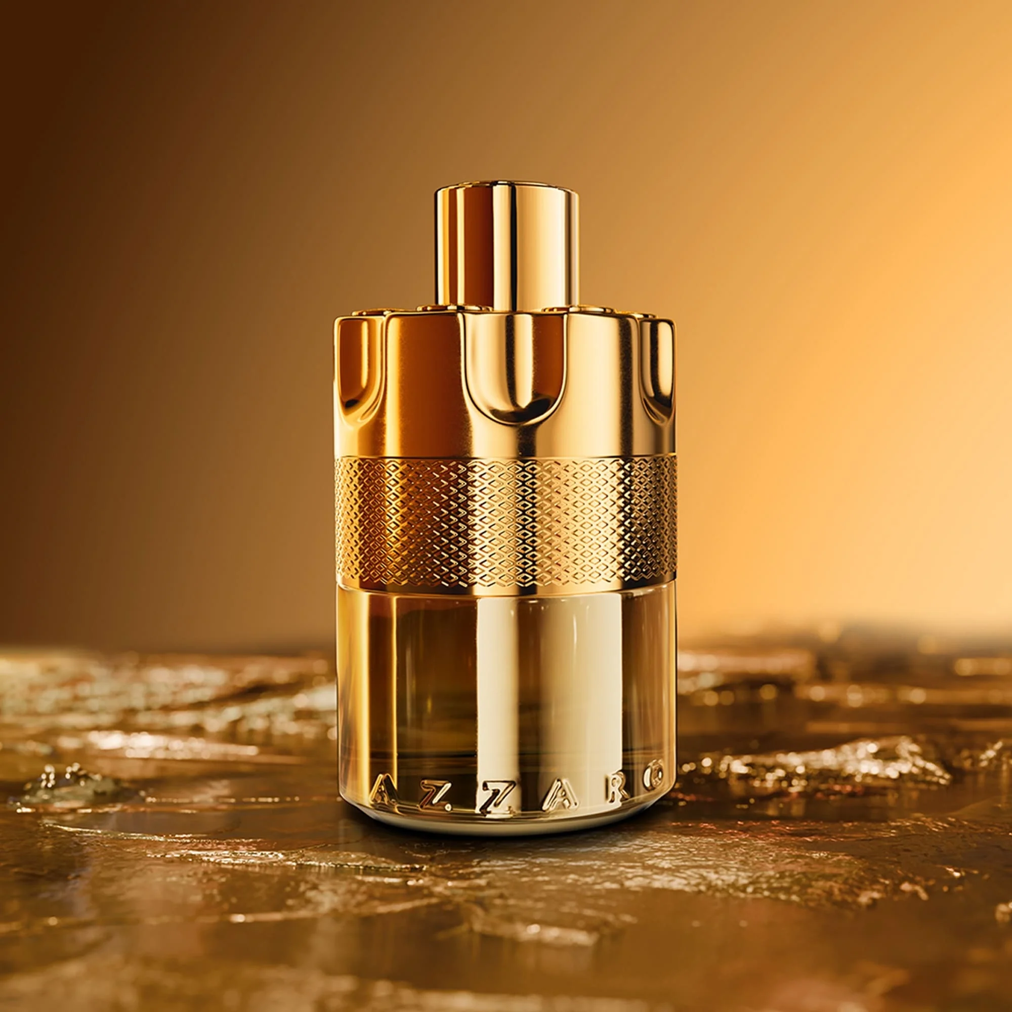 Wanted Wanted Forever Elixir - Parfum für Männer, Parfum