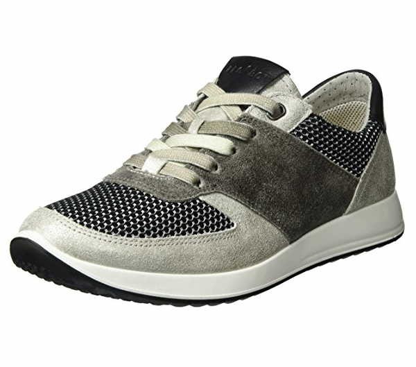 LEGERO Sneaker grau
