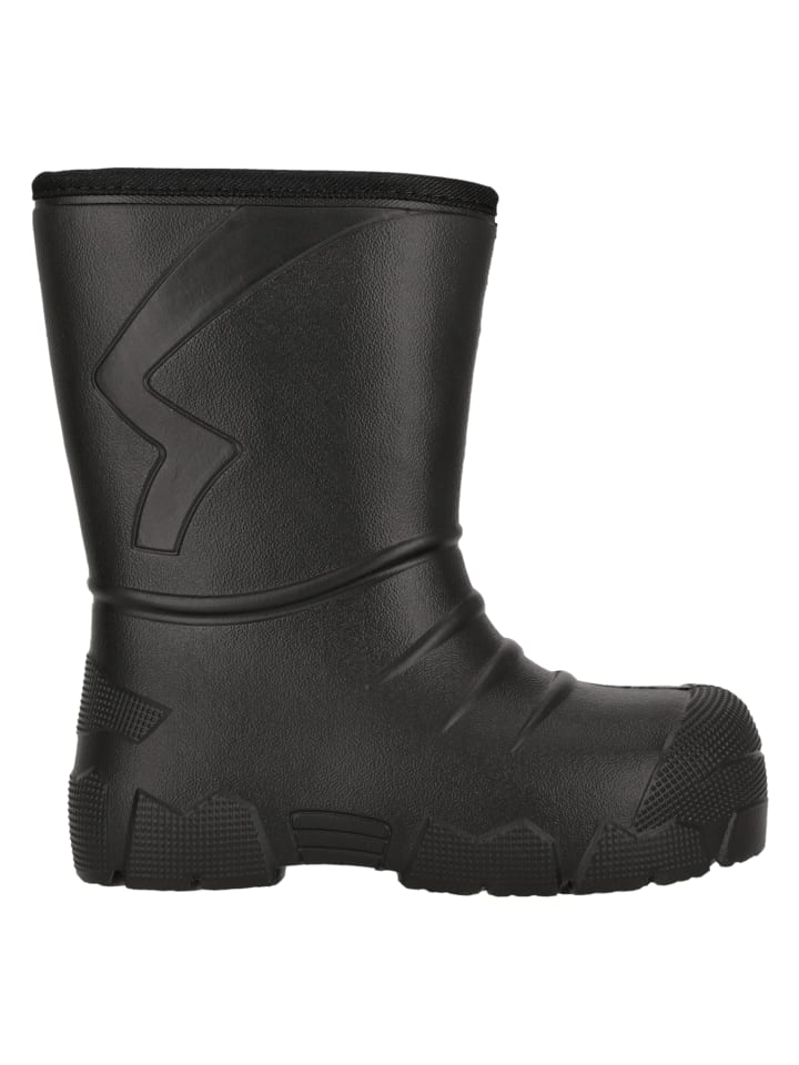 Zigzag Gummistiefel Kylo in 1001 Black günstig kaufen