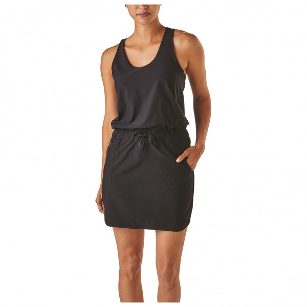 Patagonia - Women's Fleetwith Dress - Kleid
