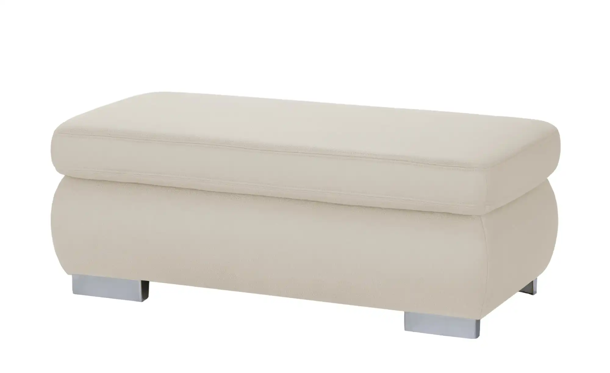 Kollektion Kraft XXL-Hocker Kathrin