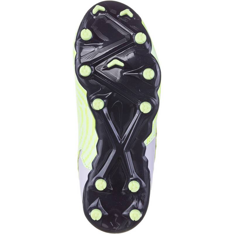 Nike JR PHANTOM GX ACADEMY DF FG/MG Fußballschuhe Kinder
