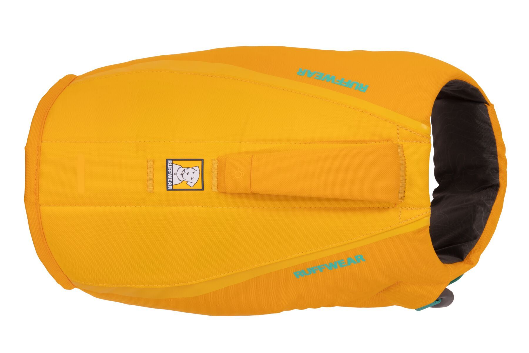 Ruffwear Hundewesten Ruffwear Float Coat™ Schwimmweste orange XS