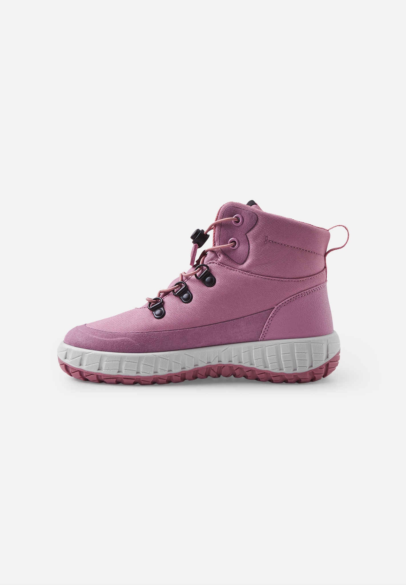 Wasserdichte Kinder Schuhe Wetter 2.0