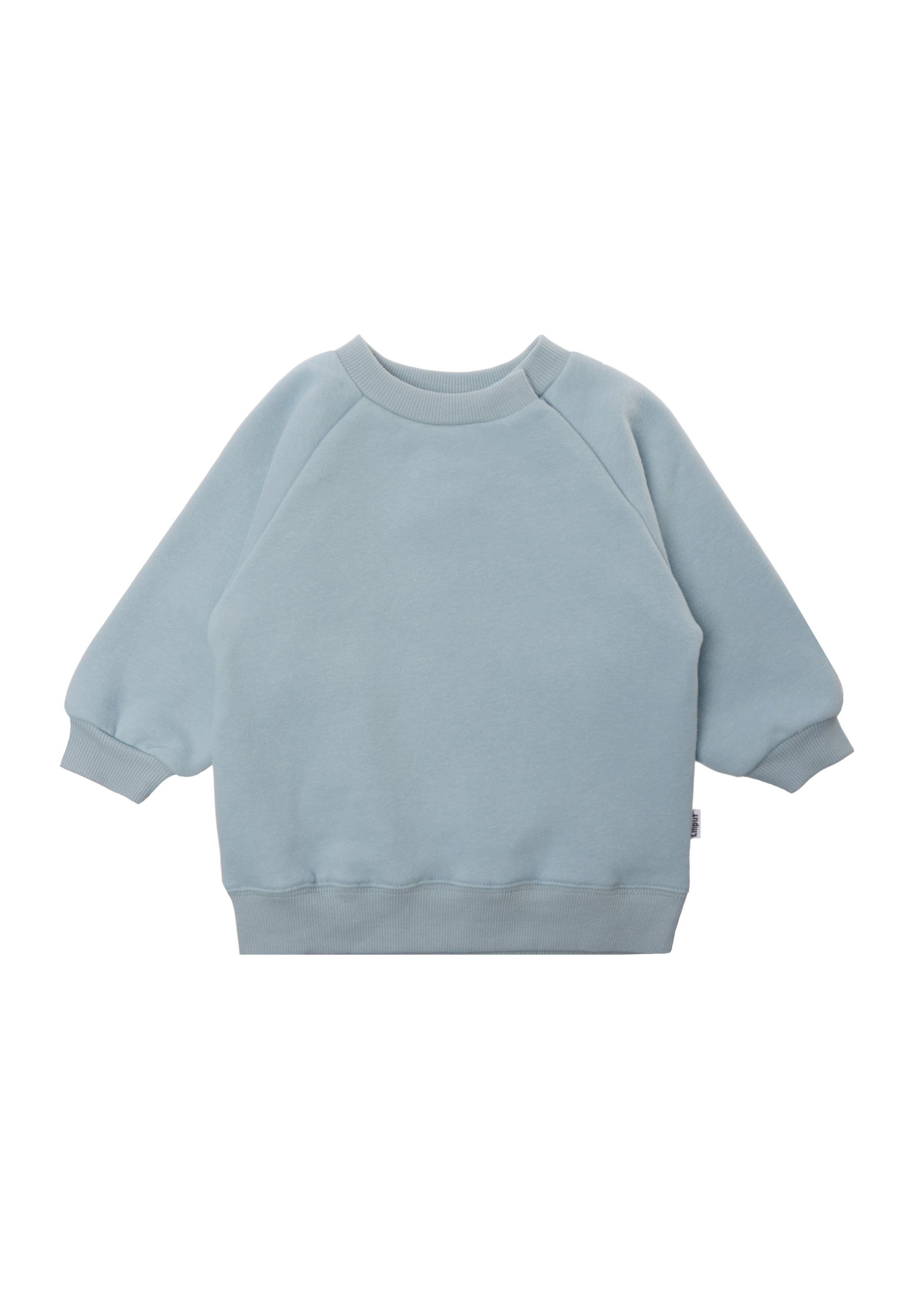 Liliput Sweatshirt aus weichem Material mit Baumwolle