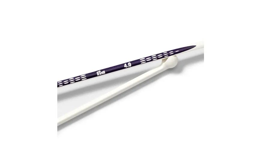 Prym Jackenstricknadeln Ergonomics Stärke 4