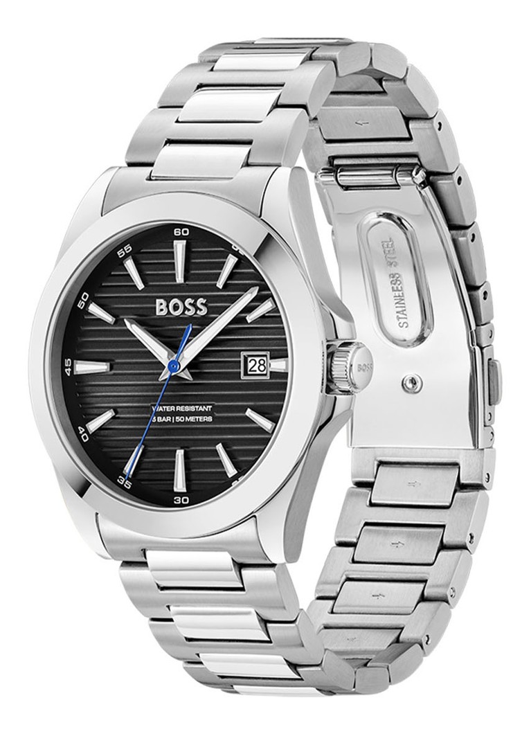 HUGO BOSS Strike rokaspulkstenis HB1514170