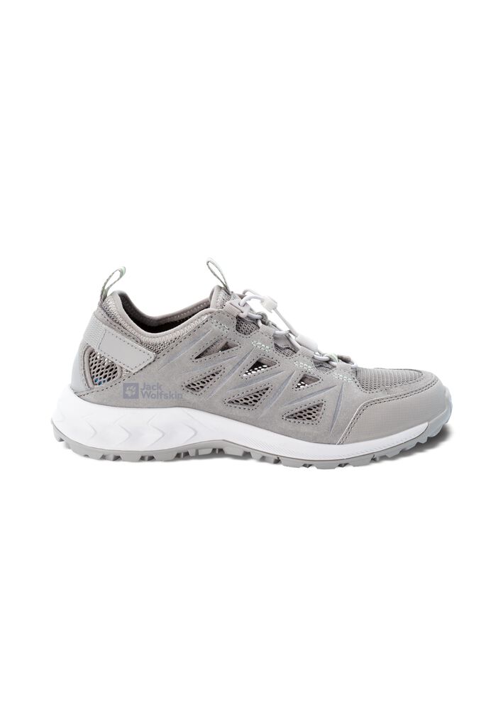 WOODLAND 2 HYBRID LOW W Wanderschuhe Damen