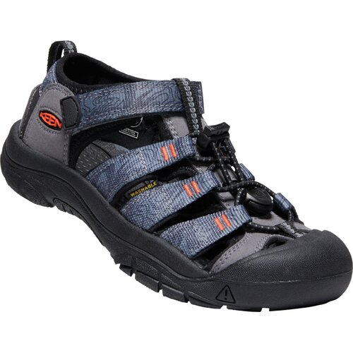 KINDER SCHUH NEWPORT H2