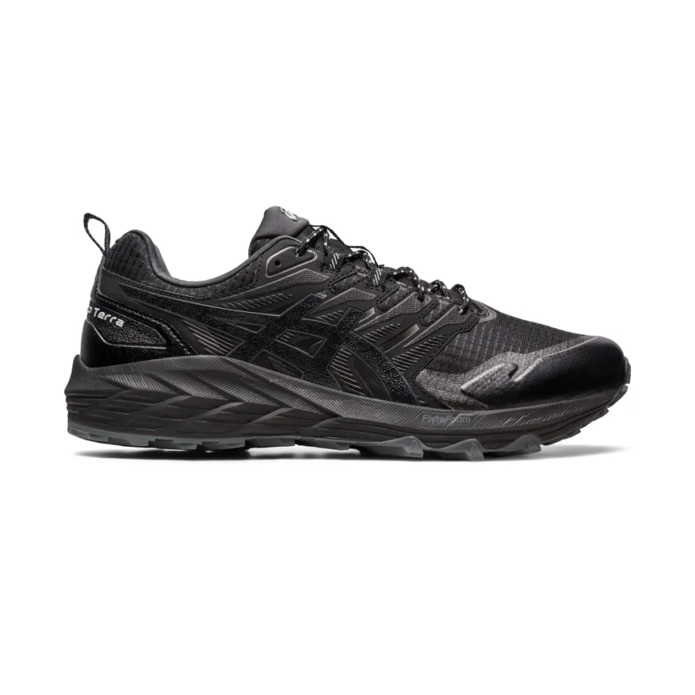 Asics Gel Trabuco Terra SPS 1203A238-002 / schwarz