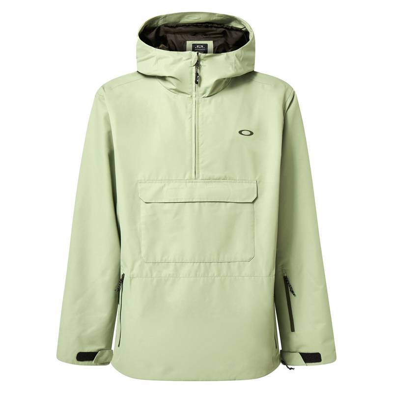 Oakley DIVISIONAL RC Skijacke Herren