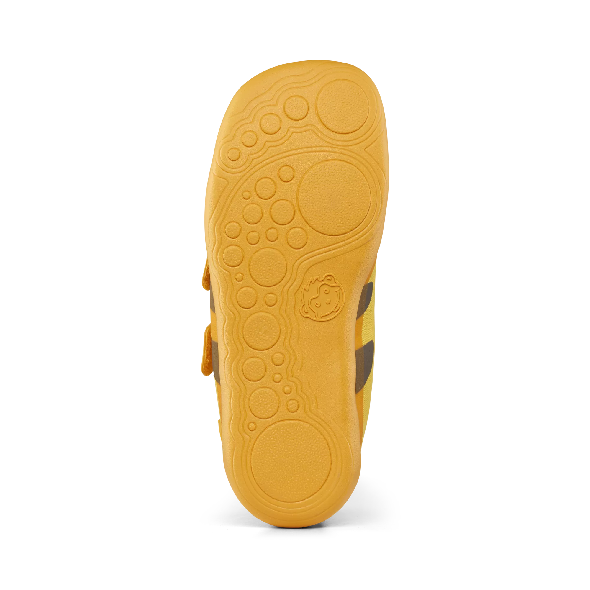 Barfußschuh Baumwolle Lucky