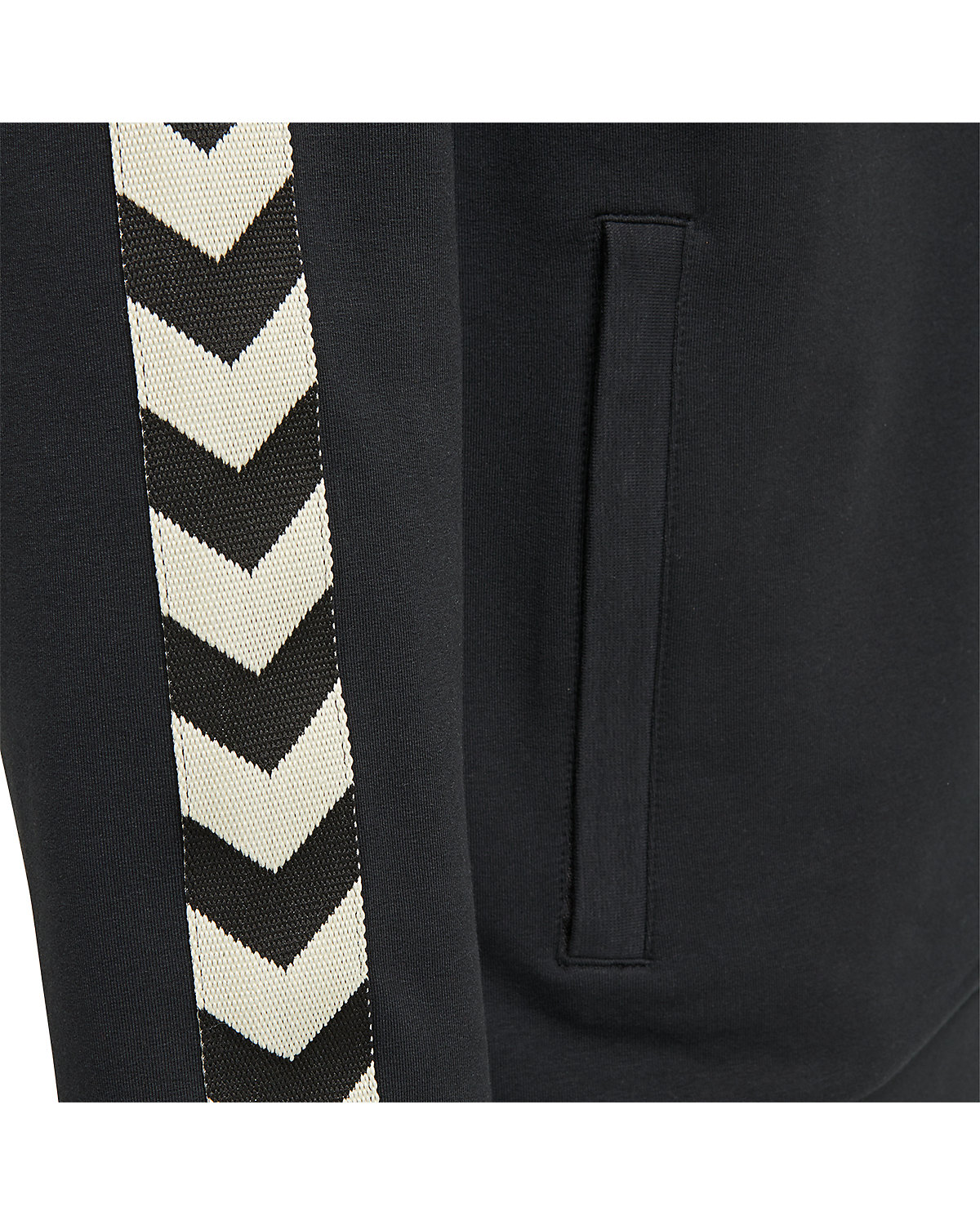 hmlMOVE KIDS CLASSIC ZIP JACKET Trainingsjacken für Kinder