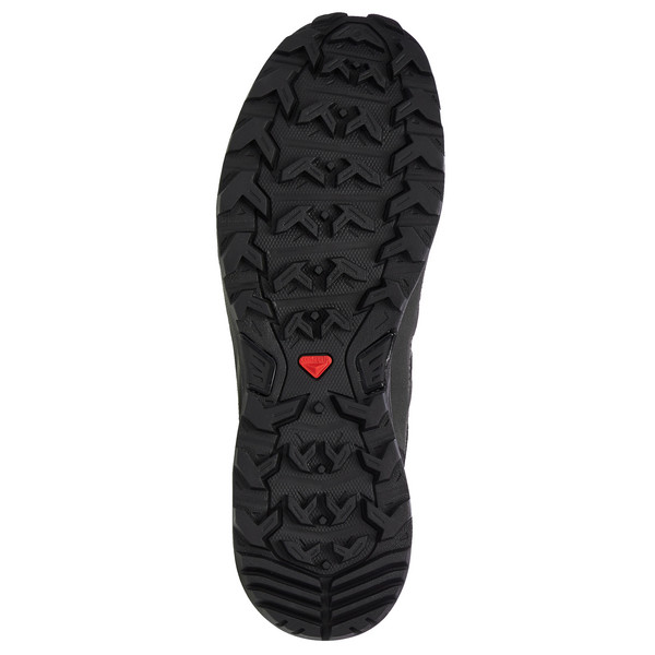 X WARD LEATHER GORE-TEX Herren - Wanderschuhe