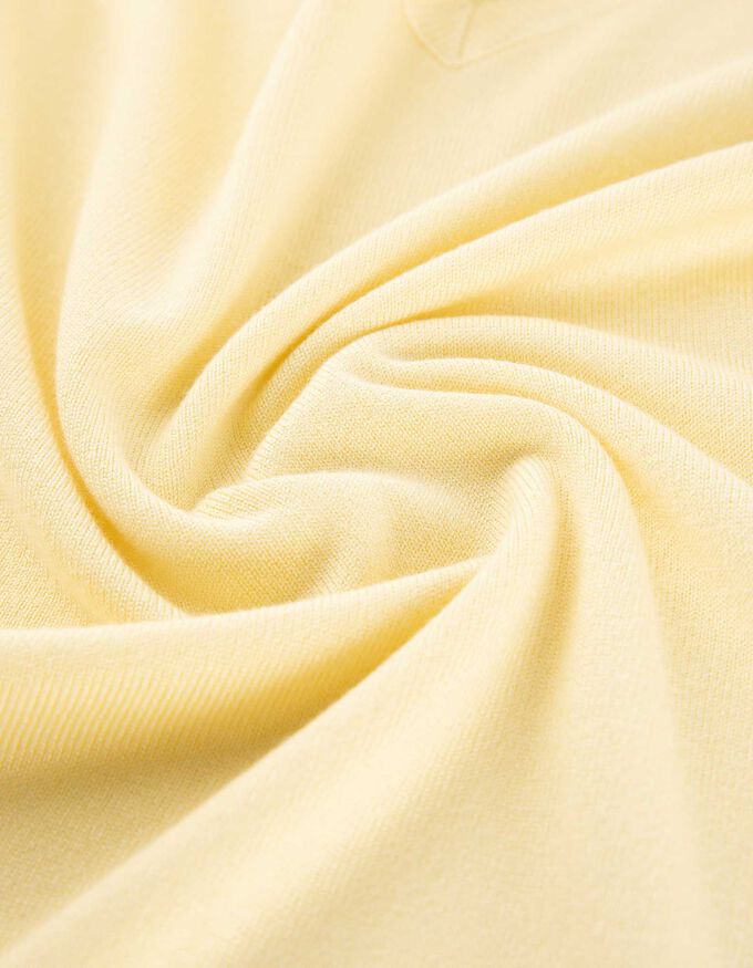 Pullover - LENZING™ ECOVERO™