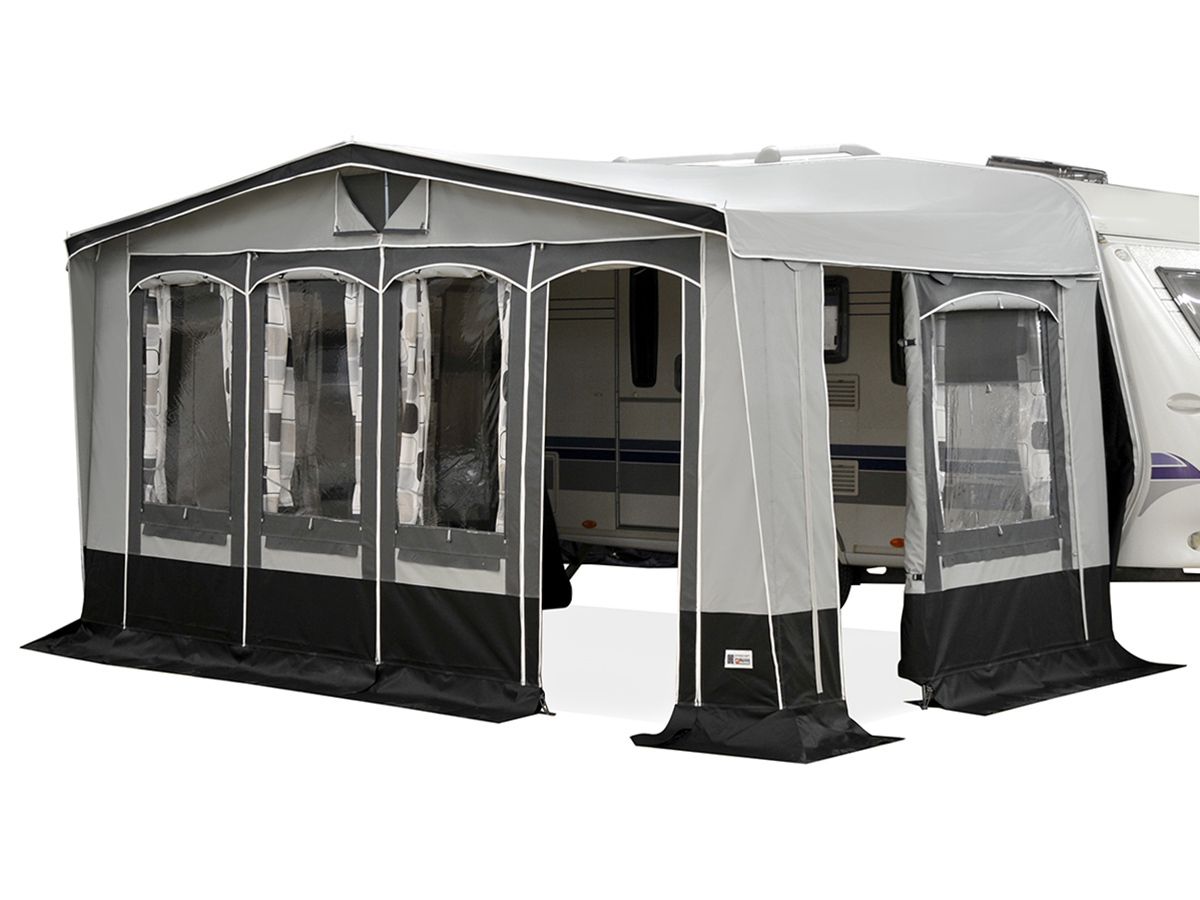 Obelink Vario Front 275 Größe 8 (831 - 855 cm) Wohnwagenvorzelt