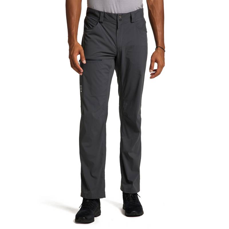 Haglfs Lite Standard Pant Trekkinghose Herren