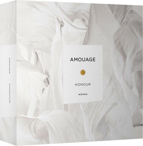 Amouage Honour Woman Eau de Parfum