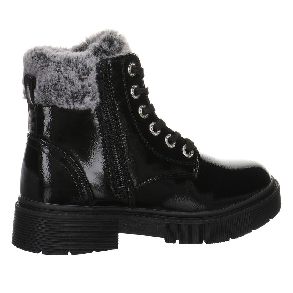 Dockers by Gerli Boots