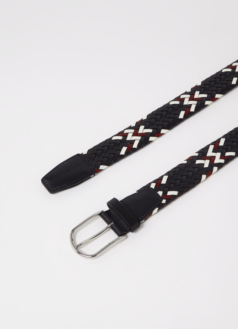 Ceinture en cuir Tommy Hilfiger