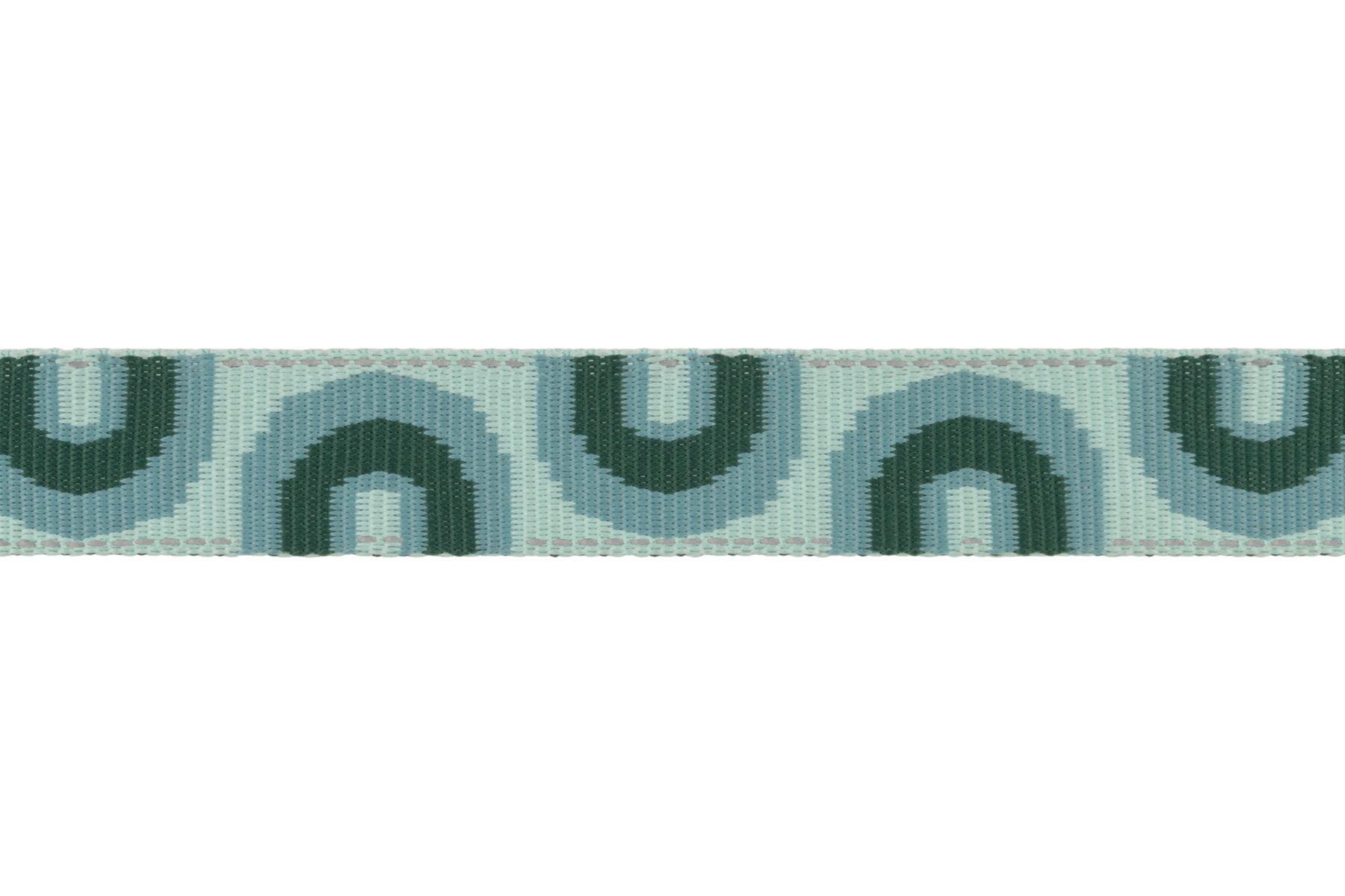 Ruffwear Hundeleinen Ruffwear Verstellbare Hundeleine Crag EX™ seegrün