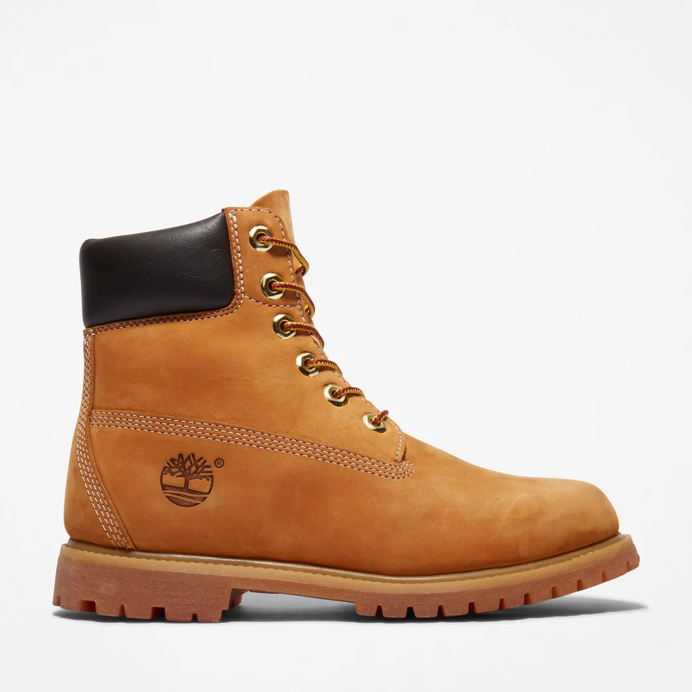 Timberland 6 Inch Premium Boot TB0103617131 / braun