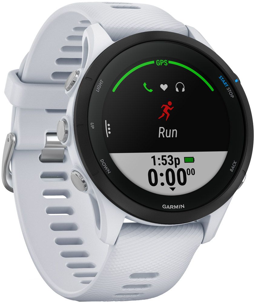 Garmin Forerunner 255 Music - GPS Multisport Smartwatch kaufen | Bike-Discount