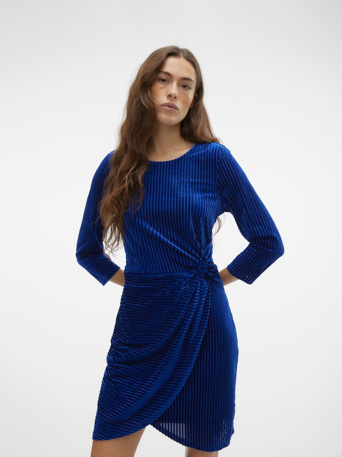 VMELLA Kurzes Kleid